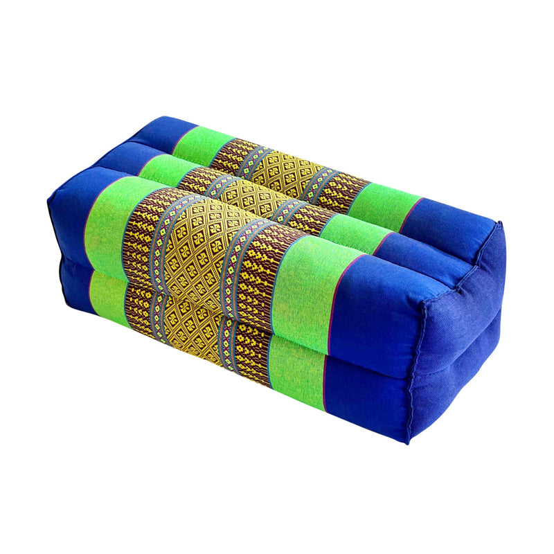 Load image into Gallery viewer, Yoga Design Lab - Zafuko Yoga &amp; Meditation Cushion
