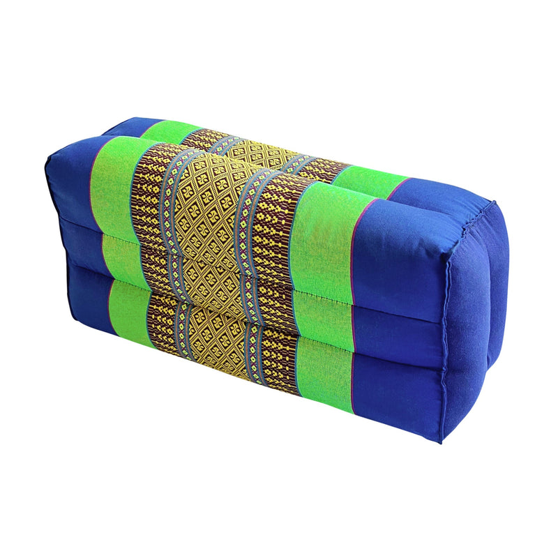 Load image into Gallery viewer, Yoga Design Lab - Zafuko Yoga &amp; Meditation Cushion
