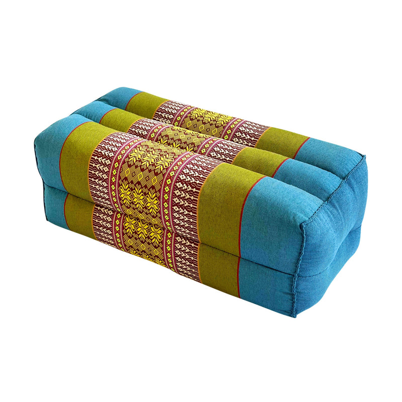 Load image into Gallery viewer, Yoga Design Lab - Zafuko Yoga &amp; Meditation Cushion

