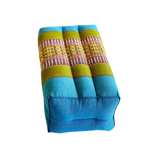 Yoga Design Lab - Zafuko Yoga & Meditation Cushion