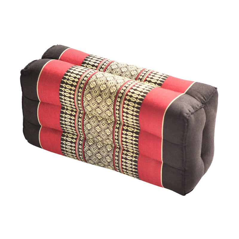 Load image into Gallery viewer, Yoga Design Lab - Zafuko Yoga &amp; Meditation Cushion

