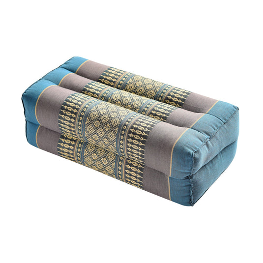 Yoga Design Lab - Zafuko Yoga & Meditation Cushion