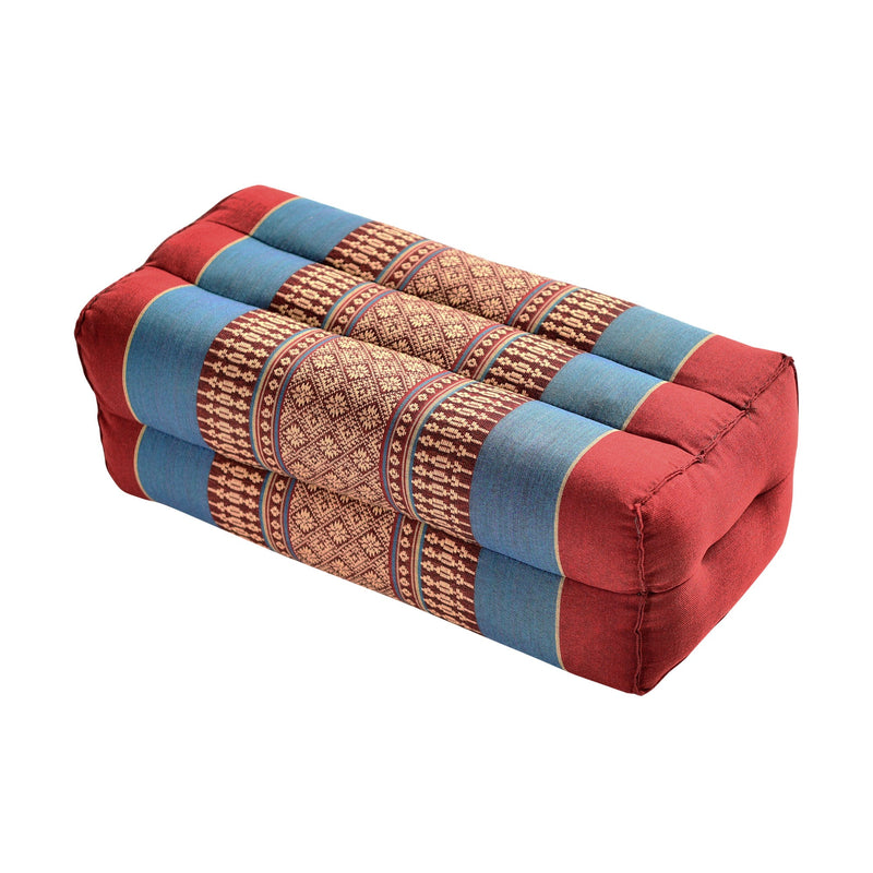 Load image into Gallery viewer, Yoga Design Lab - Zafuko Yoga &amp; Meditation Cushion
