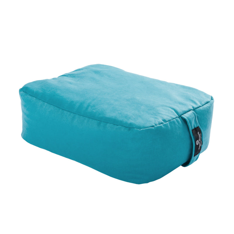 Load image into Gallery viewer, Yoga Design Lab - Zen Meditation Cushion
