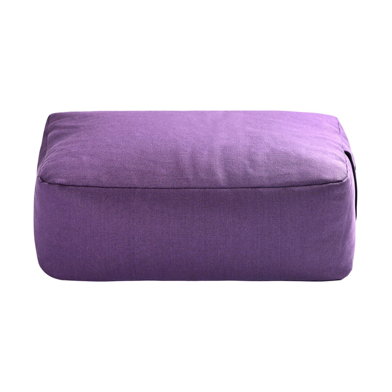 Load image into Gallery viewer, Yoga Design Lab - Zen Meditation Cushion
