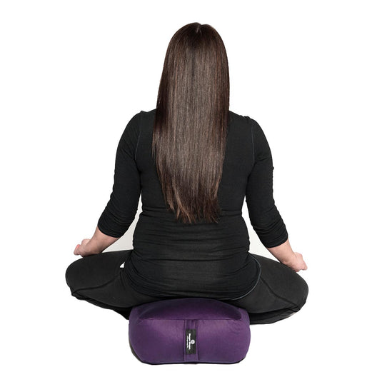 Yoga Design Lab - Zen Meditation Cushion