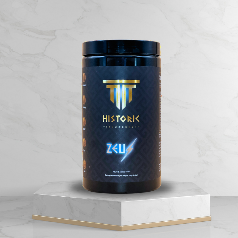 Load image into Gallery viewer, Historic Labs - Historic Pre-Workout
