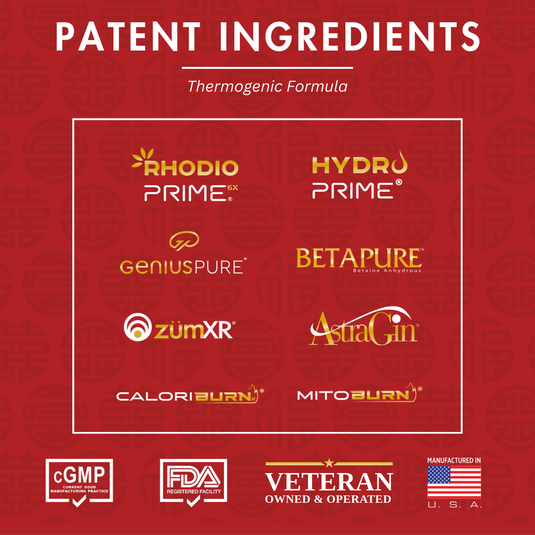 Historic Labs - Historic Thermogenic