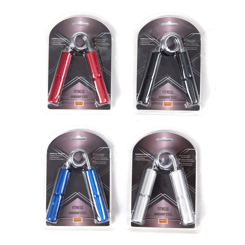 Load image into Gallery viewer, Grip Strengthener set of 4
