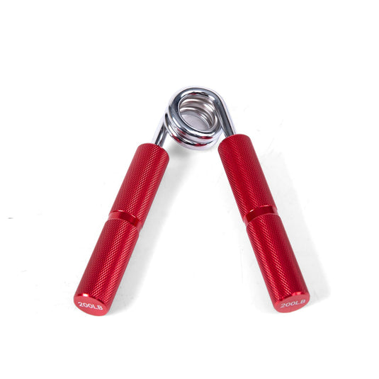 Grip Strengthener Red