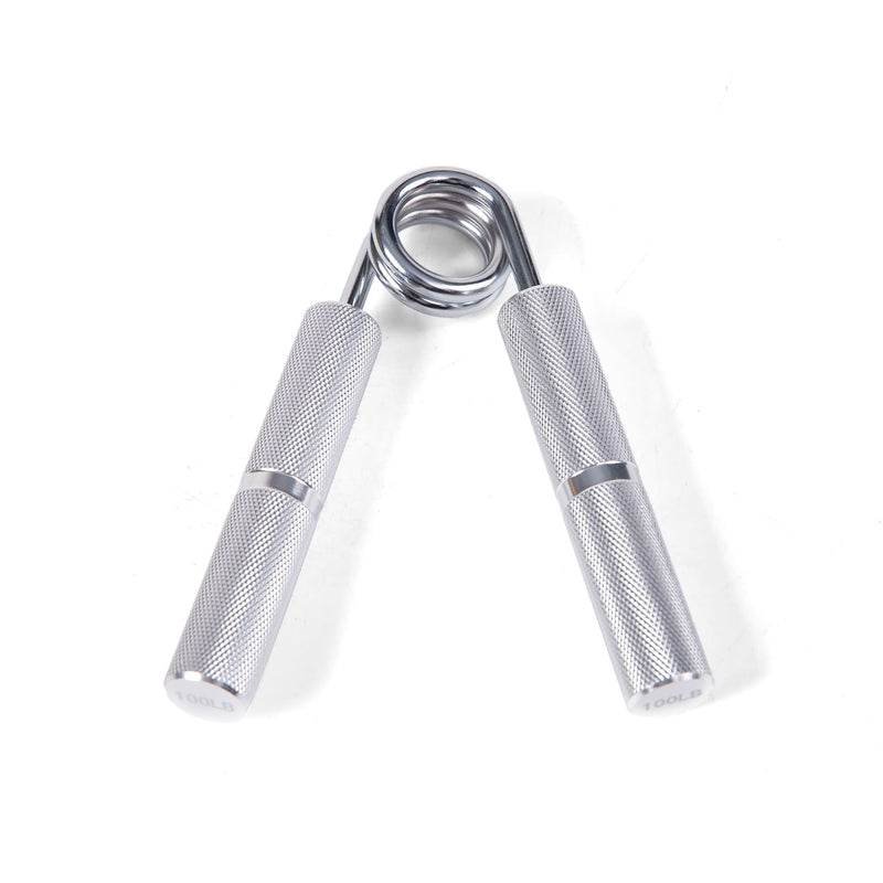 Load image into Gallery viewer, High Quality Aluminum Grip Strengthener 
