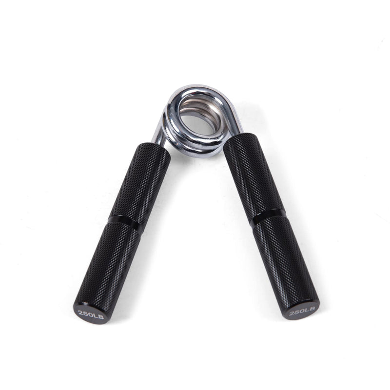 Load image into Gallery viewer, Grip Strengthener Black
