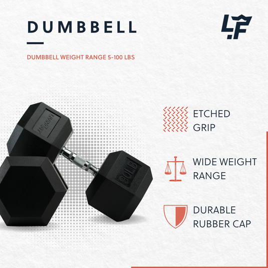 Dumbbells