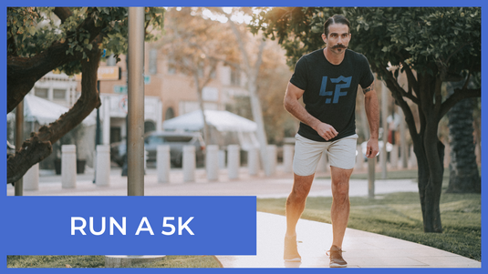 Couch to 5K Program
