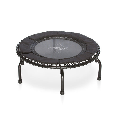 Load image into Gallery viewer, JumpSport 250 Fitness Trampoline | 39&quot;
