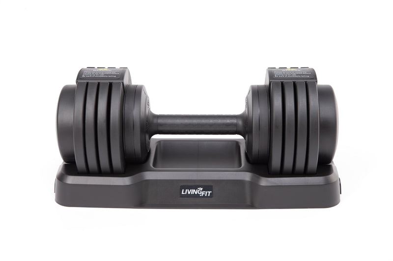 Load image into Gallery viewer, Adjustable Dumbbell
