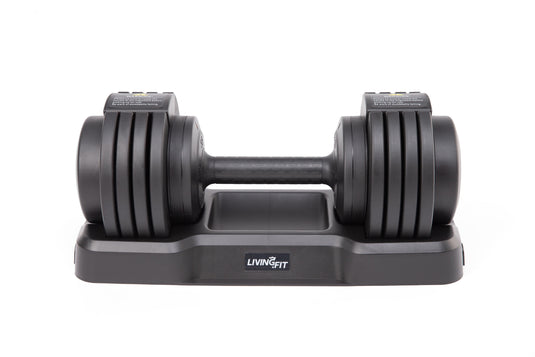 Adjustable Dumbbell