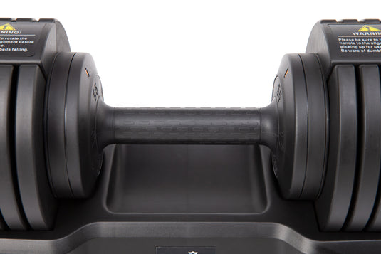 Adjustable Dumbbell