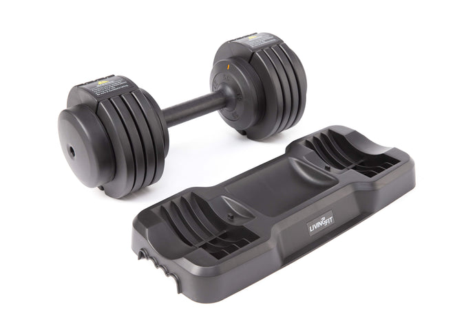 Adjustable Dumbbell