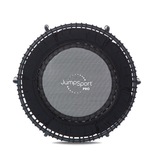 Load image into Gallery viewer, JumpSport 370 PRO Fitness Trampoline | 39&quot;
