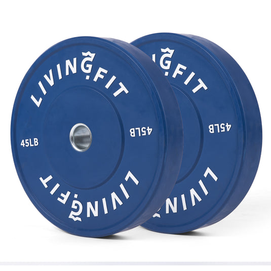 Bumper Plates