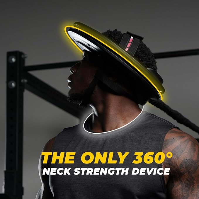 Load image into Gallery viewer, Iron Neck - Ultimate Iron Neck 3.0 Pro Bundle
