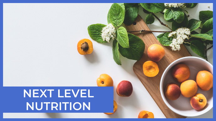 Next Level Nutrition Program Ebook & Videos 
