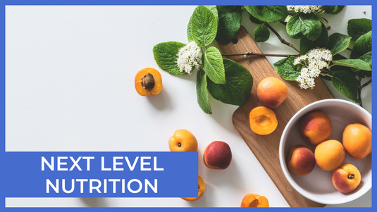 Next Level Nutrition Program Ebook & Videos 