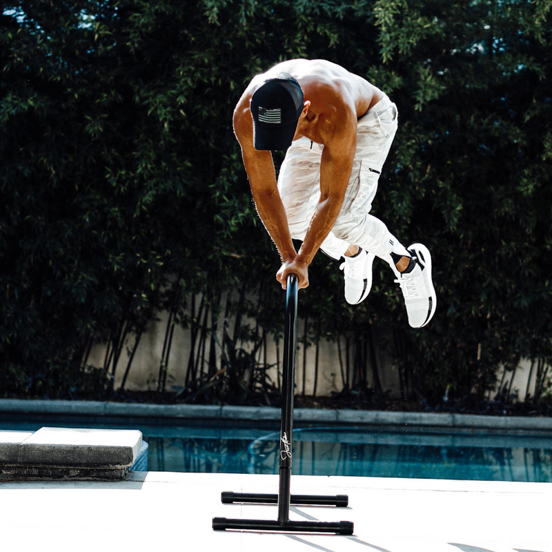 Frank Medrano EQualizer XXL Signature Series Living.Fit