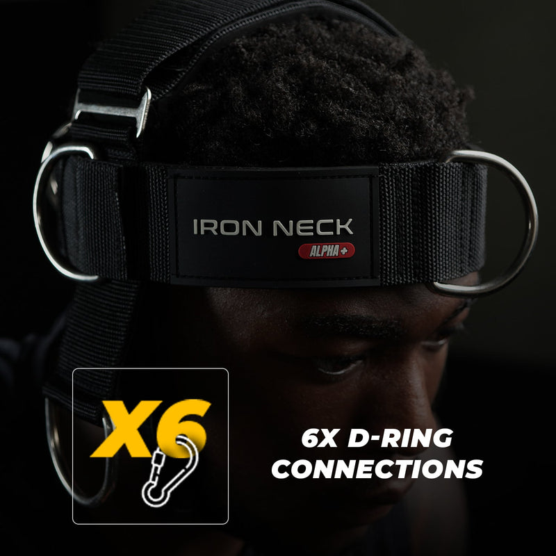 Load image into Gallery viewer, Iron Neck - Ultimate Iron Neck 3.0 Pro Bundle
