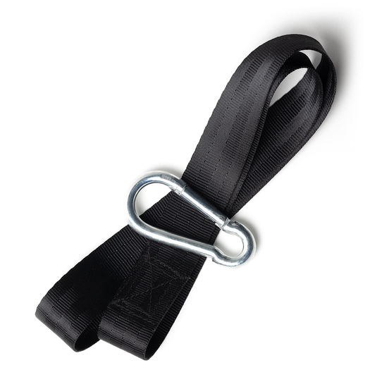 Battle Rope Anchor Set