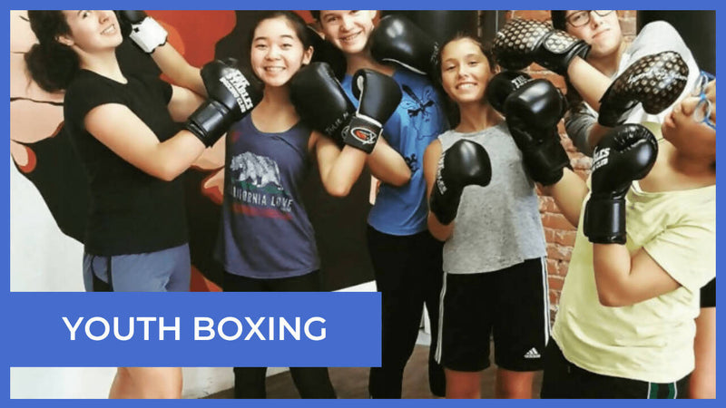 Load image into Gallery viewer, B &amp; B® Youth Boxing Certification Course
