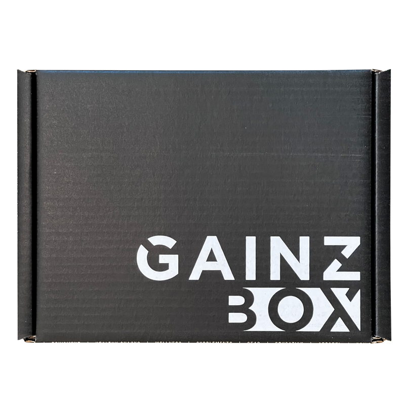 Load image into Gallery viewer, Quarterly Gainz Box

