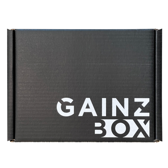 Quarterly Gainz Box