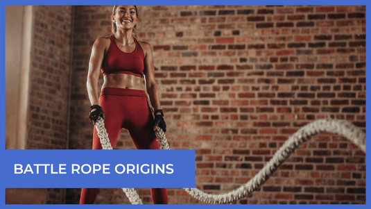 Battle Rope Origins Program