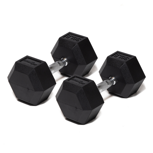 Dumbbells Living.Fit