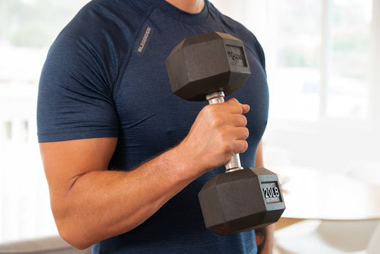What are the Important Guidelines for Effective Dumbbell Training?