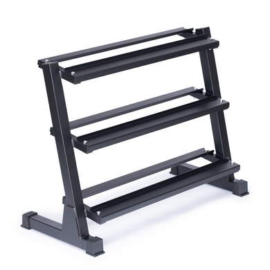 Living.Fit - Dumbbell Rack