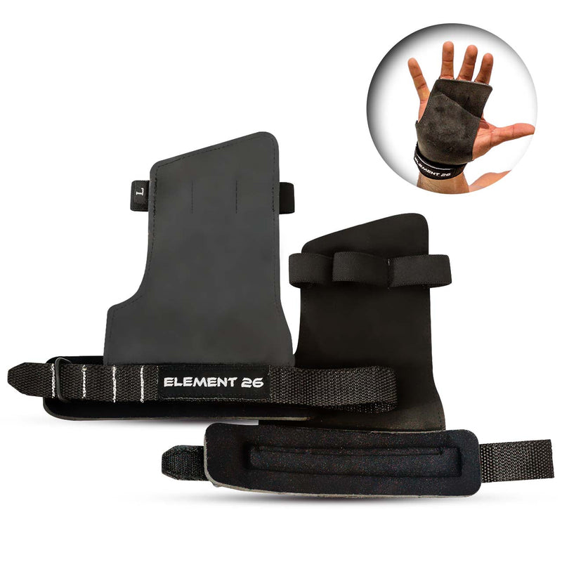 Load image into Gallery viewer, Isogrip Gymnastic Hand Grips
