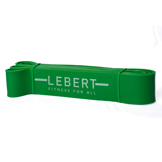 Lebert Functional Assisted Training (F.A.T) Bands 3-Pack with Bag