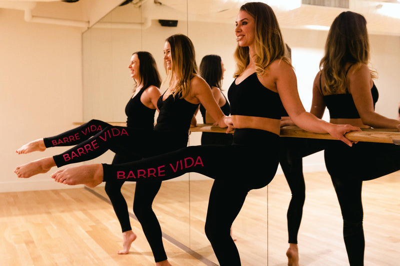 Load image into Gallery viewer, Barre Vida Certfification Teacher Training Course
