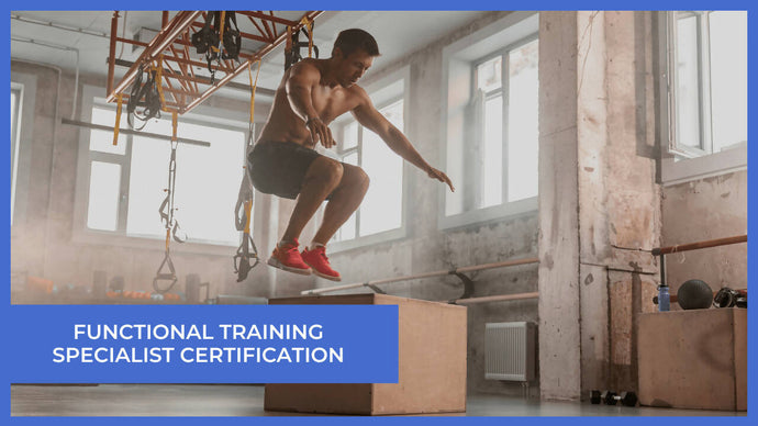 Functional Training Specialist Certification Course