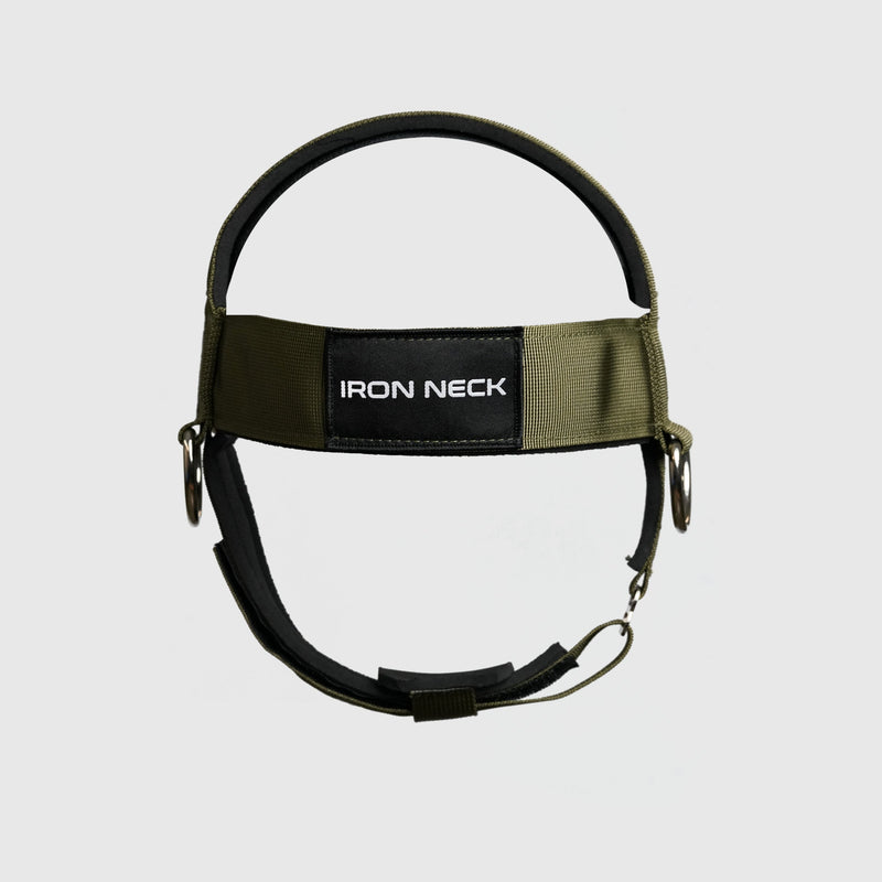 Load image into Gallery viewer, Iron Neck Harness
