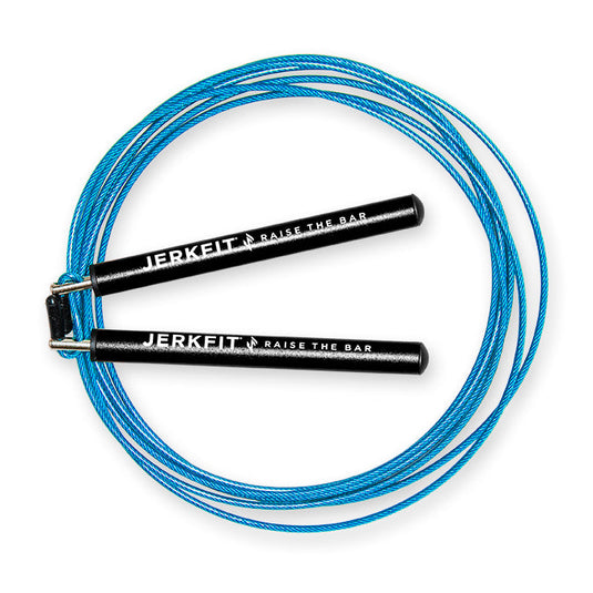 Blue Omega Speed Rope