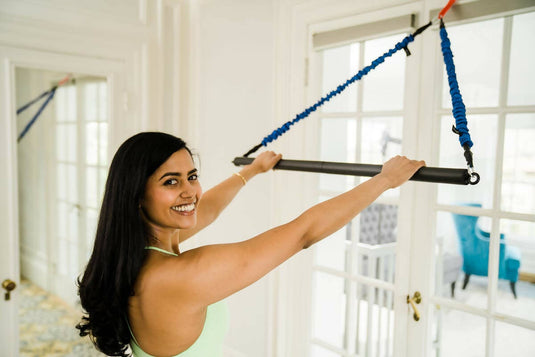 Exercise Resistance Door Band 