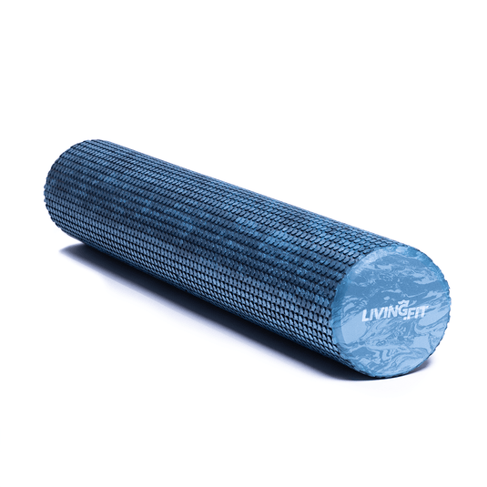 Foam Roller Blue1