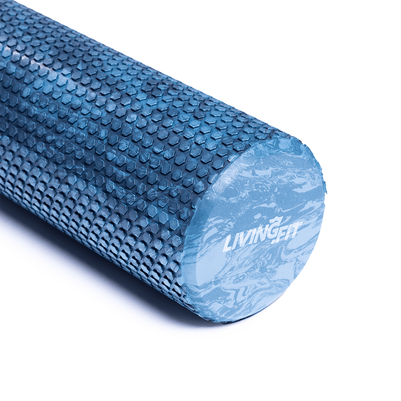 Load image into Gallery viewer, Foam Roller Blue2
