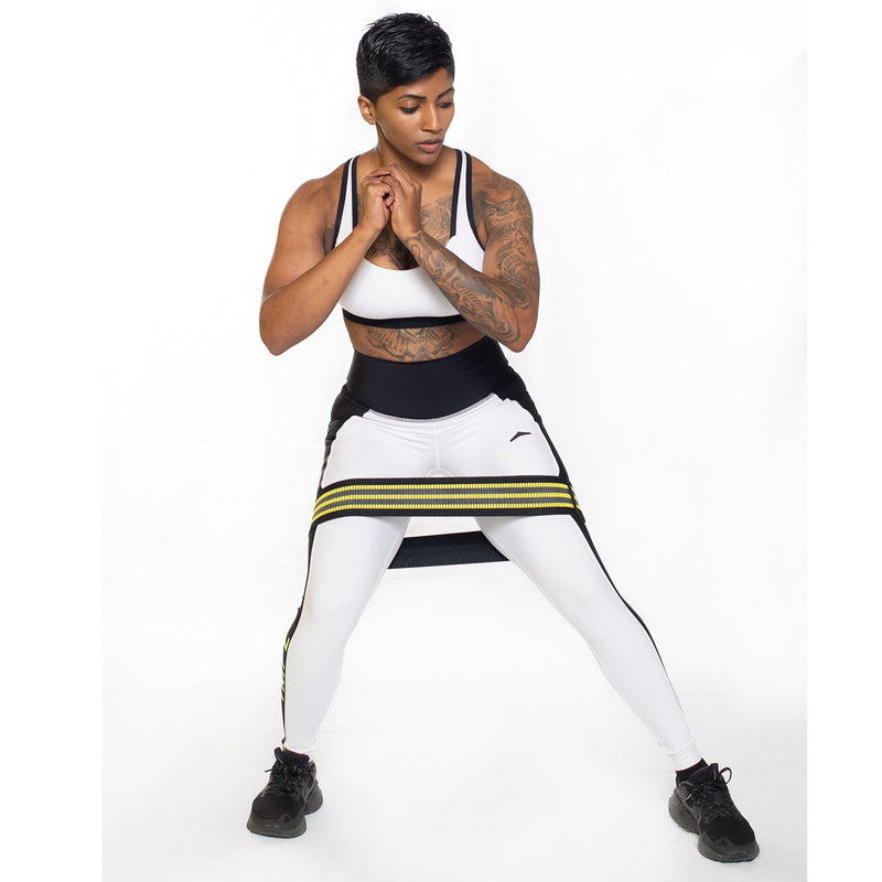 Load image into Gallery viewer, Lebert HIP Resistance Band - Hip Side
