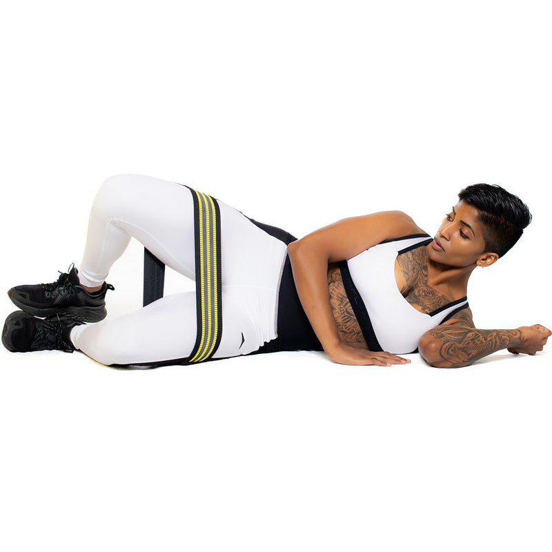 Load image into Gallery viewer, Lebert HIP Resistance Band - Hip Opener
