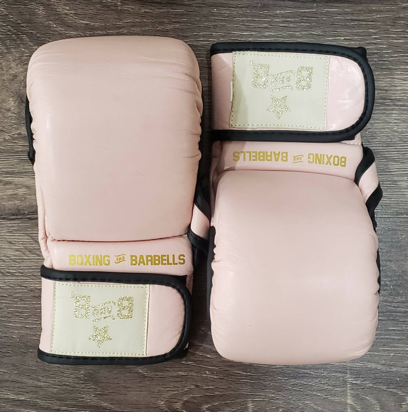 Load image into Gallery viewer, B&amp;B Method - Boxing Gloves
